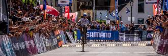 Mondiale Marathon 2026 - Mythos Primiero Dolomiti